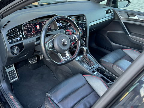 Volkswagen Golf 2.0 TSI GTI Performance Pano|Leer|Keyl|Camera