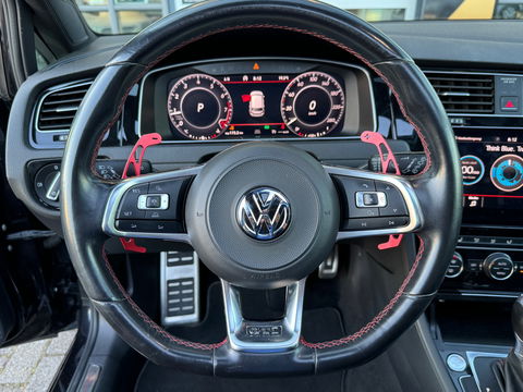 Volkswagen Golf 2.0 TSI GTI Performance Pano|Leer|Keyl|Camera