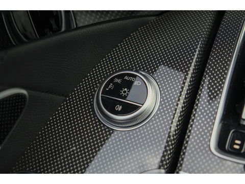 Mercedes-Benz S-Klasse S580e Lang AMG 510pk Custom Panoramadak *BTW* 4-wielsturing Leder exclusief Burmester 22" LMV  LMV