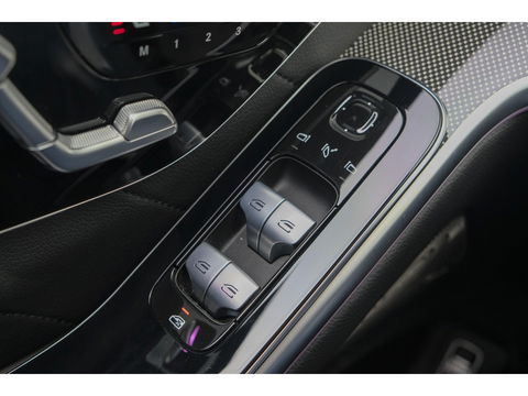 Mercedes-Benz S-Klasse S580e Lang AMG 510pk Custom Panoramadak *BTW* 4-wielsturing Leder exclusief Burmester 22" LMV  LMV