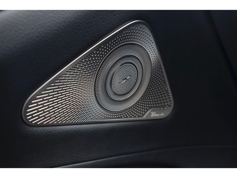 Mercedes-Benz S-Klasse S580e Lang AMG 510pk Custom Panoramadak *BTW* 4-wielsturing Leder exclusief Burmester 22" LMV  LMV