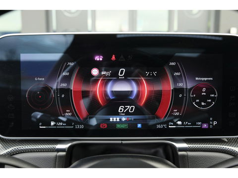 Mercedes-Benz S-Klasse S580e Lang AMG 510pk Custom Panoramadak *BTW* 4-wielsturing Leder exclusief Burmester 22" LMV  LMV