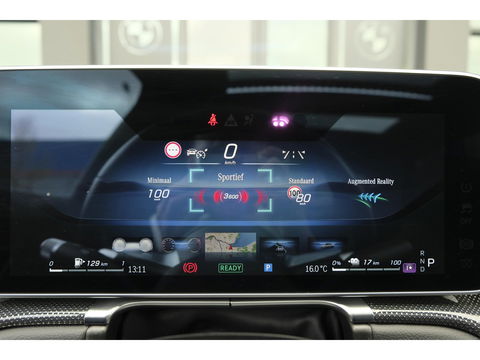Mercedes-Benz S-Klasse S580e Lang AMG 510pk Custom Panoramadak *BTW* 4-wielsturing Leder exclusief Burmester 22" LMV  LMV