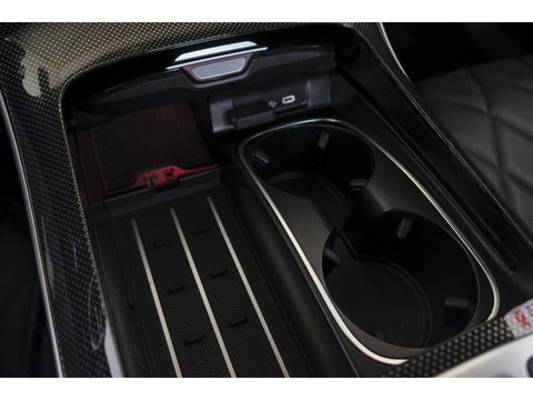 Mercedes-Benz S-Klasse S580e Lang AMG 510pk Custom Panoramadak *BTW* 4-wielsturing Leder exclusief Burmester 22" LMV  LMV