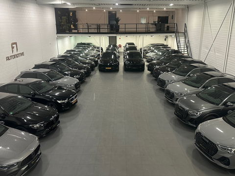 Land Rover Range Rover Sport 5.0 V8 SVR Carbon|Pano|PPF|HUD