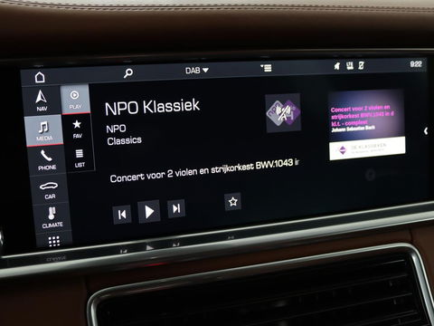 Porsche Panamera Sport Turismo 2.9 4 E-Hybrid | Panoramadak | Burmester 3D | Stoelventilatie | LED Adaptief | 360 camera | Luchtvering | Leder | Stuurverwarming | Soft-close