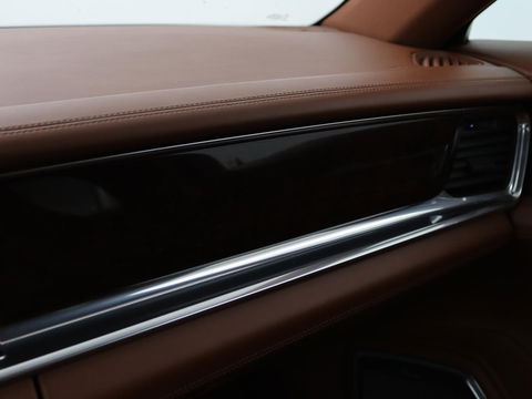 Porsche Panamera Sport Turismo 2.9 4 E-Hybrid | Panoramadak | Burmester 3D | Stoelventilatie | LED Adaptief | 360 camera | Luchtvering | Leder | Stuurverwarming | Soft-close