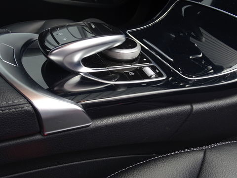 Mercedes-Benz C-Klasse Estate 350e 279PK automaat / luxe pakket / LED *NAP*