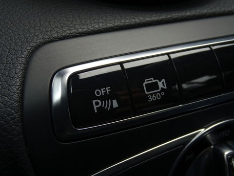 Mercedes-Benz C-Klasse Estate 350e 279PK automaat / luxe pakket / LED *NAP*