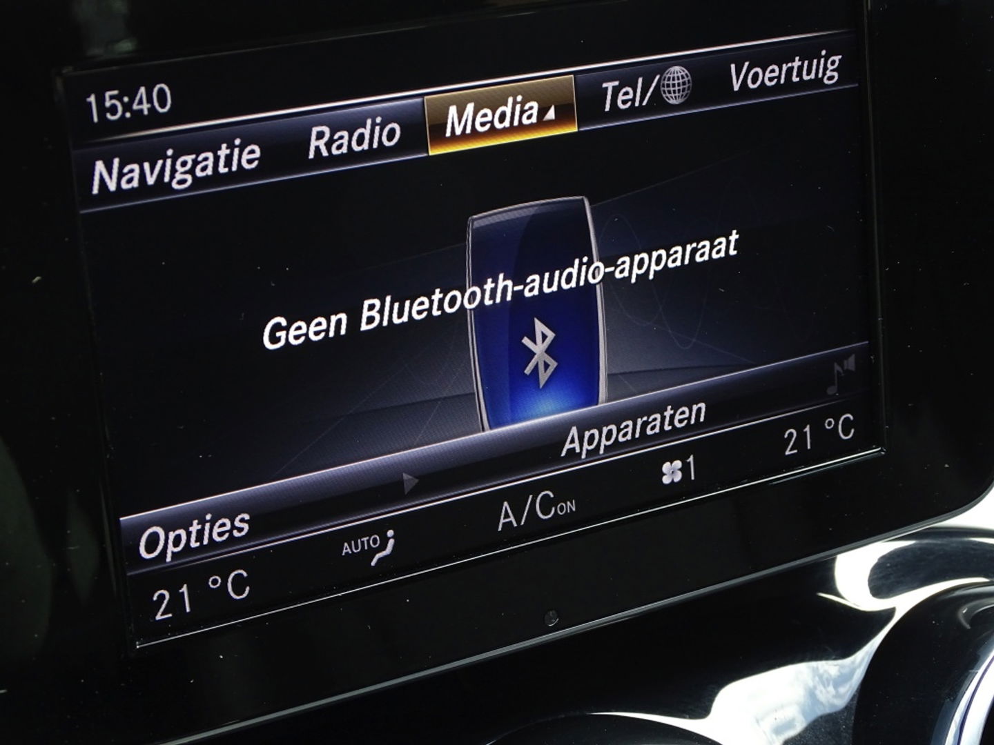 Mercedes-Benz C-Klasse Estate 350e 279PK automaat / luxe pakket / LED *NAP*