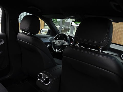 Mercedes-Benz C-Klasse Estate 350e 279PK automaat / luxe pakket / LED *NAP*