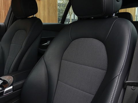 Mercedes-Benz C-Klasse Estate 350e 279PK automaat / luxe pakket / LED *NAP*