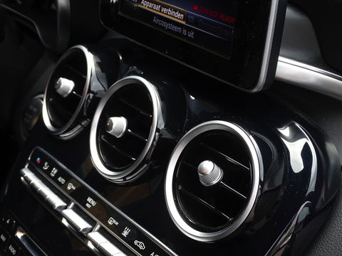 Mercedes-Benz C-Klasse Estate 350e 279PK automaat / luxe pakket / LED *NAP*