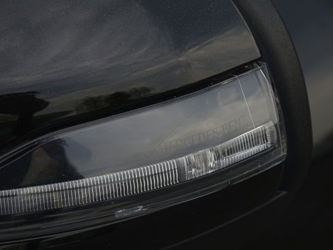 Mercedes-Benz C-Klasse Estate 350e 279PK automaat / luxe pakket / LED *NAP*