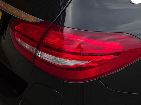 Mercedes-Benz C-Klasse Estate 350e 279PK automaat / luxe pakket / LED *NAP*