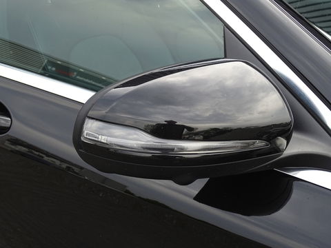 Mercedes-Benz C-Klasse Estate 350e 279PK automaat / luxe pakket / LED *NAP*