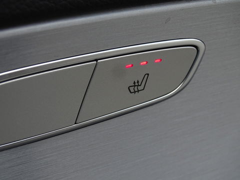 Mercedes-Benz C-Klasse Estate 350e 279PK automaat / luxe pakket / LED *NAP*