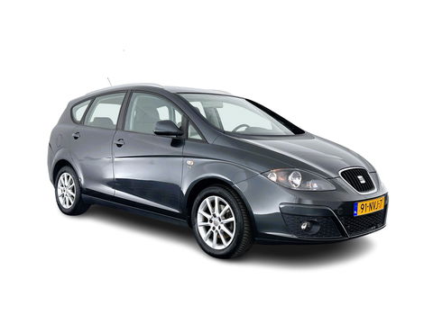 SEAT Altea XL 1.2 TSI Style *AIRCO | CRUISE | COMFORT-SEATS | RADIO-CD | 16''ALU*