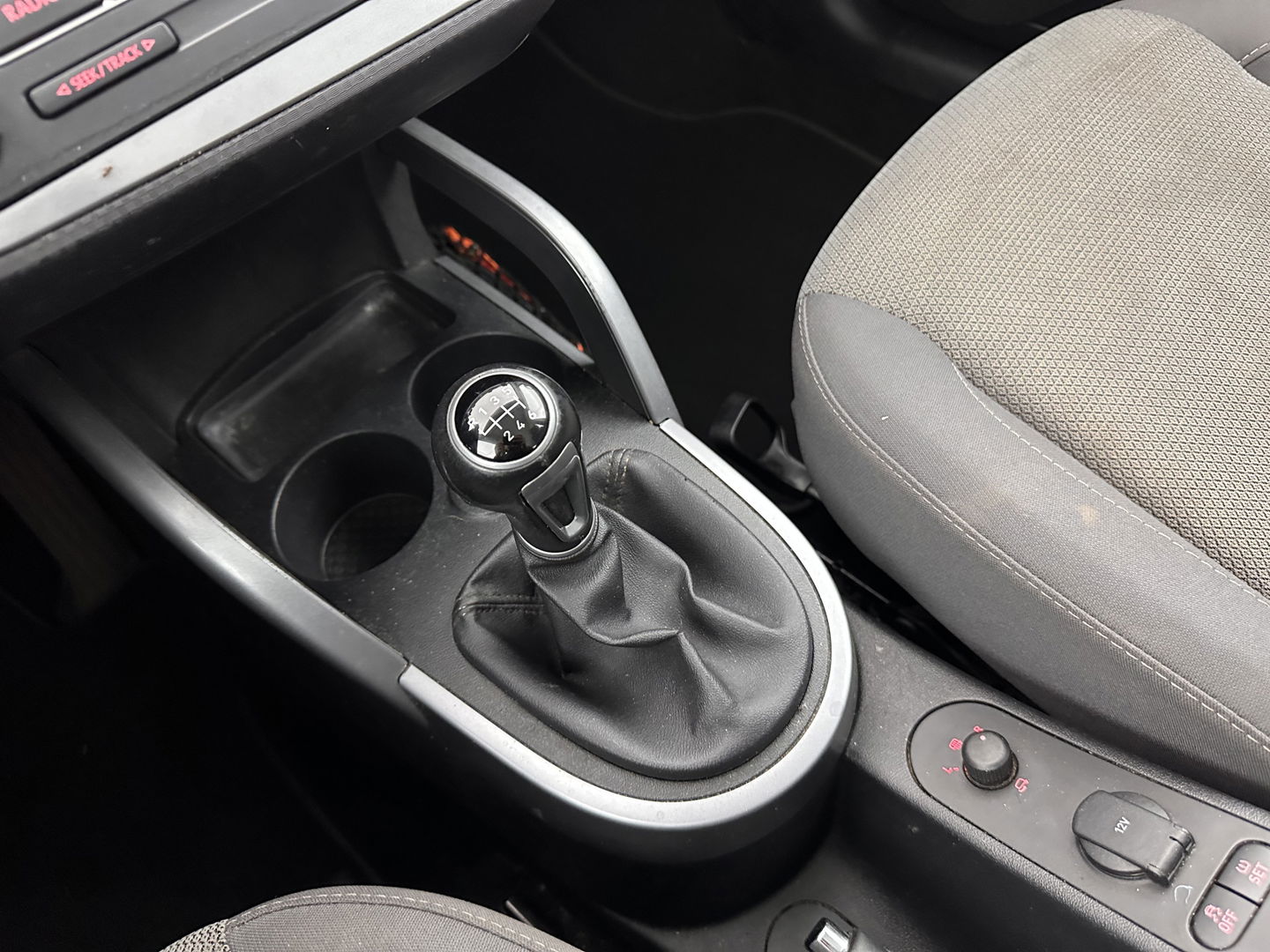 SEAT Altea XL 1.2 TSI Style *AIRCO | CRUISE | COMFORT-SEATS | RADIO-CD | 16''ALU*