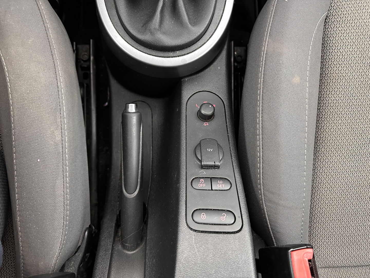 SEAT Altea XL 1.2 TSI Style *AIRCO | CRUISE | COMFORT-SEATS | RADIO-CD | 16''ALU*