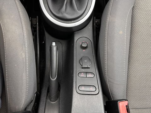 SEAT Altea XL 1.2 TSI Style *AIRCO | CRUISE | COMFORT-SEATS | RADIO-CD | 16''ALU*