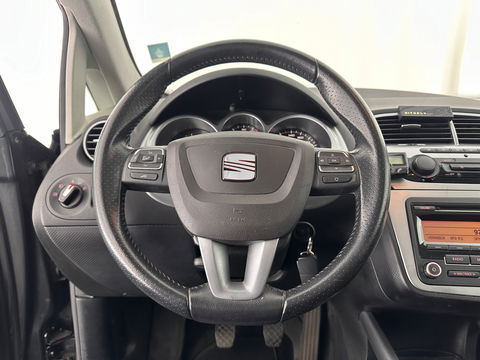SEAT Altea XL 1.2 TSI Style *AIRCO | CRUISE | COMFORT-SEATS | RADIO-CD | 16''ALU*