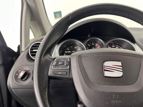 SEAT Altea XL 1.2 TSI Style *AIRCO | CRUISE | COMFORT-SEATS | RADIO-CD | 16''ALU*