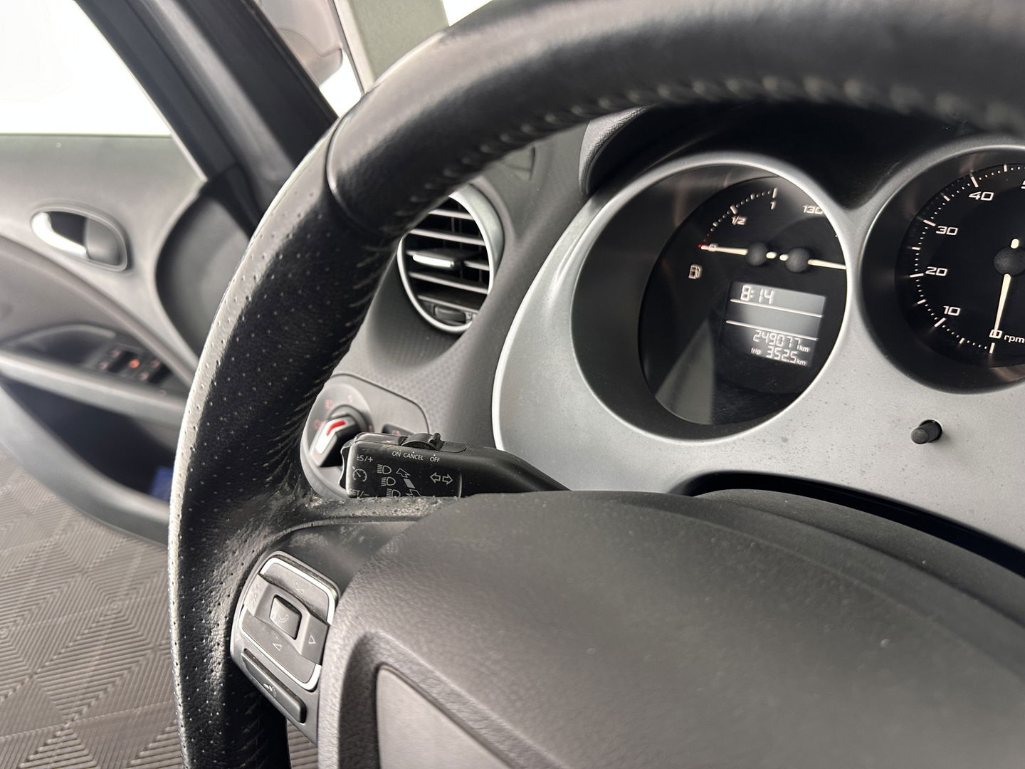 SEAT Altea XL 1.2 TSI Style *AIRCO | CRUISE | COMFORT-SEATS | RADIO-CD | 16''ALU*