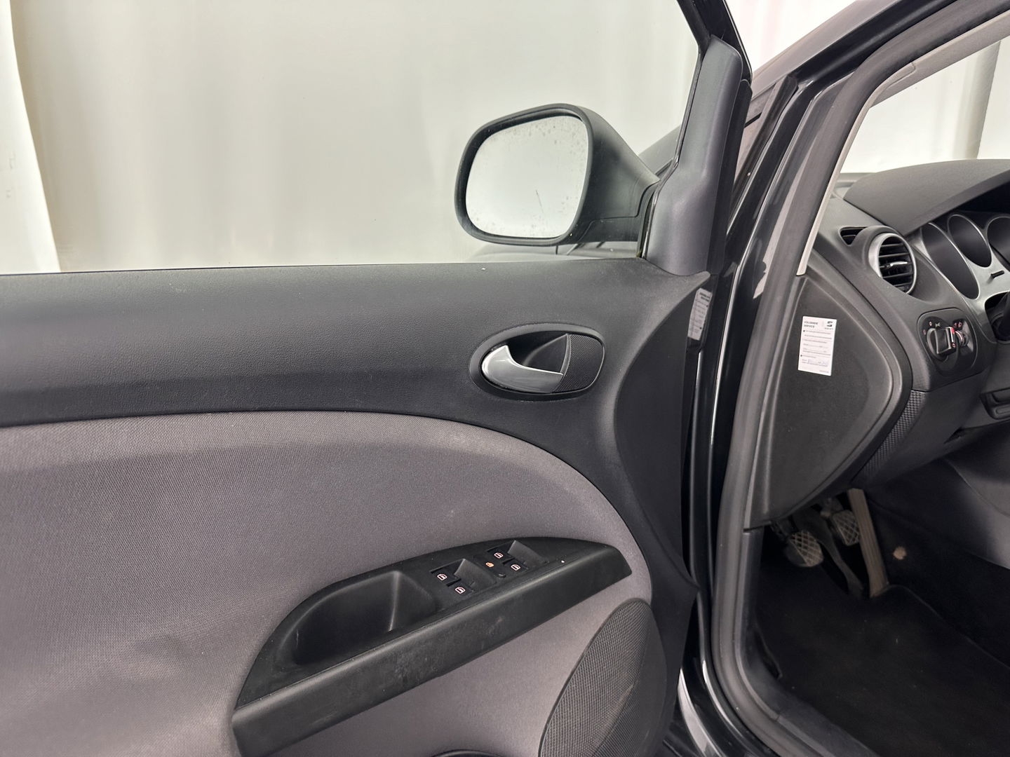 SEAT Altea XL 1.2 TSI Style *AIRCO | CRUISE | COMFORT-SEATS | RADIO-CD | 16''ALU*