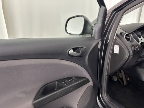 SEAT Altea XL 1.2 TSI Style *AIRCO | CRUISE | COMFORT-SEATS | RADIO-CD | 16''ALU*