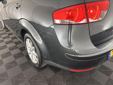 SEAT Altea XL 1.2 TSI Style *AIRCO | CRUISE | COMFORT-SEATS | RADIO-CD | 16''ALU*