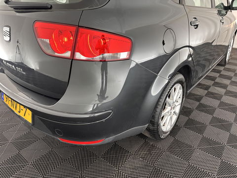 SEAT Altea XL 1.2 TSI Style *AIRCO | CRUISE | COMFORT-SEATS | RADIO-CD | 16''ALU*