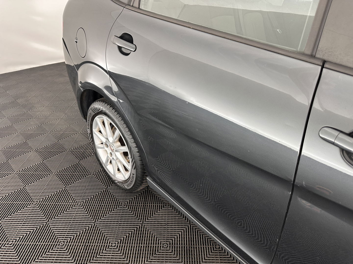 SEAT Altea XL 1.2 TSI Style *AIRCO | CRUISE | COMFORT-SEATS | RADIO-CD | 16''ALU*