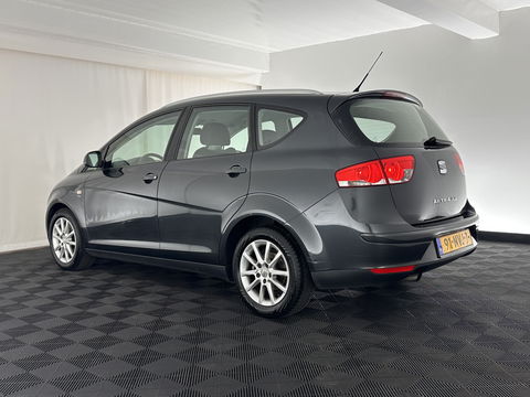 SEAT Altea XL 1.2 TSI Style *AIRCO | CRUISE | COMFORT-SEATS | RADIO-CD | 16''ALU*