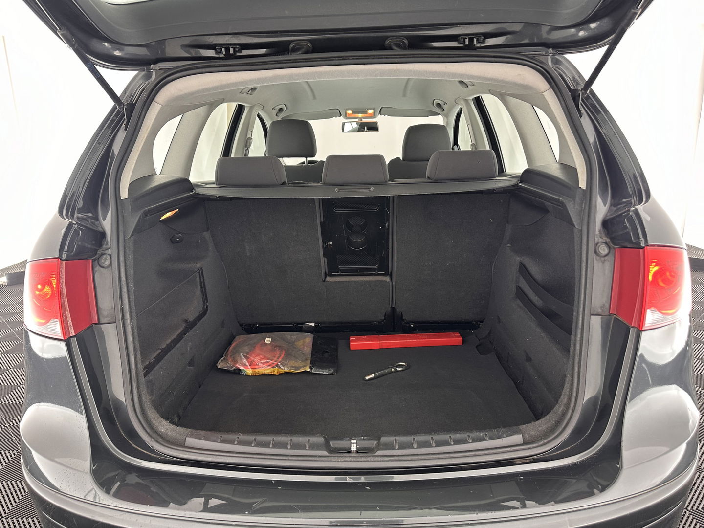 SEAT Altea XL 1.2 TSI Style *AIRCO | CRUISE | COMFORT-SEATS | RADIO-CD | 16''ALU*