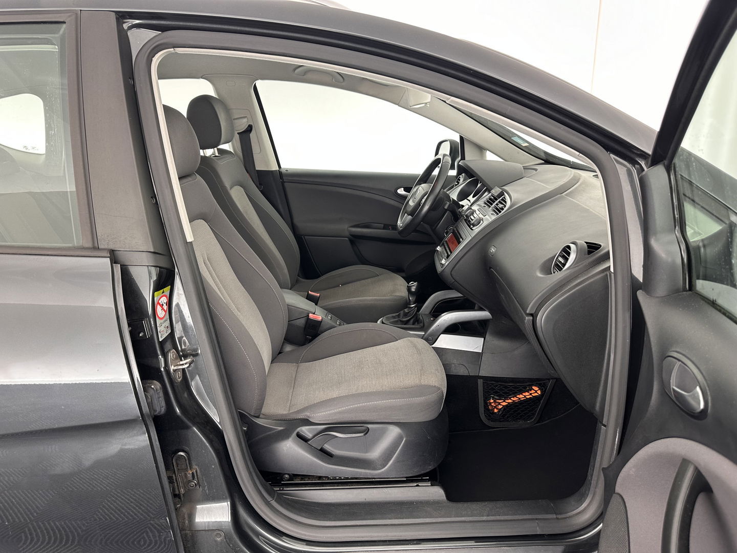 SEAT Altea XL 1.2 TSI Style *AIRCO | CRUISE | COMFORT-SEATS | RADIO-CD | 16''ALU*