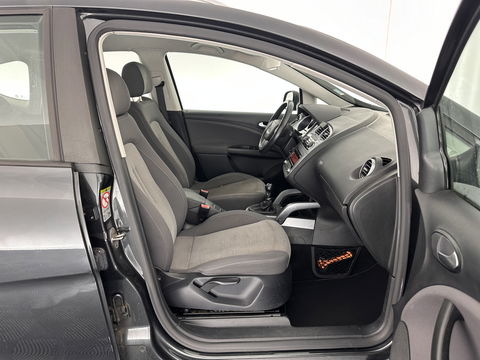 SEAT Altea XL 1.2 TSI Style *AIRCO | CRUISE | COMFORT-SEATS | RADIO-CD | 16''ALU*