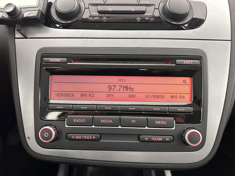 SEAT Altea XL 1.2 TSI Style *AIRCO | CRUISE | COMFORT-SEATS | RADIO-CD | 16''ALU*