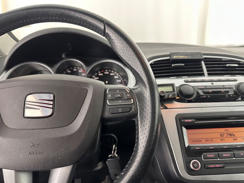SEAT Altea XL 1.2 TSI Style *AIRCO | CRUISE | COMFORT-SEATS | RADIO-CD | 16''ALU*