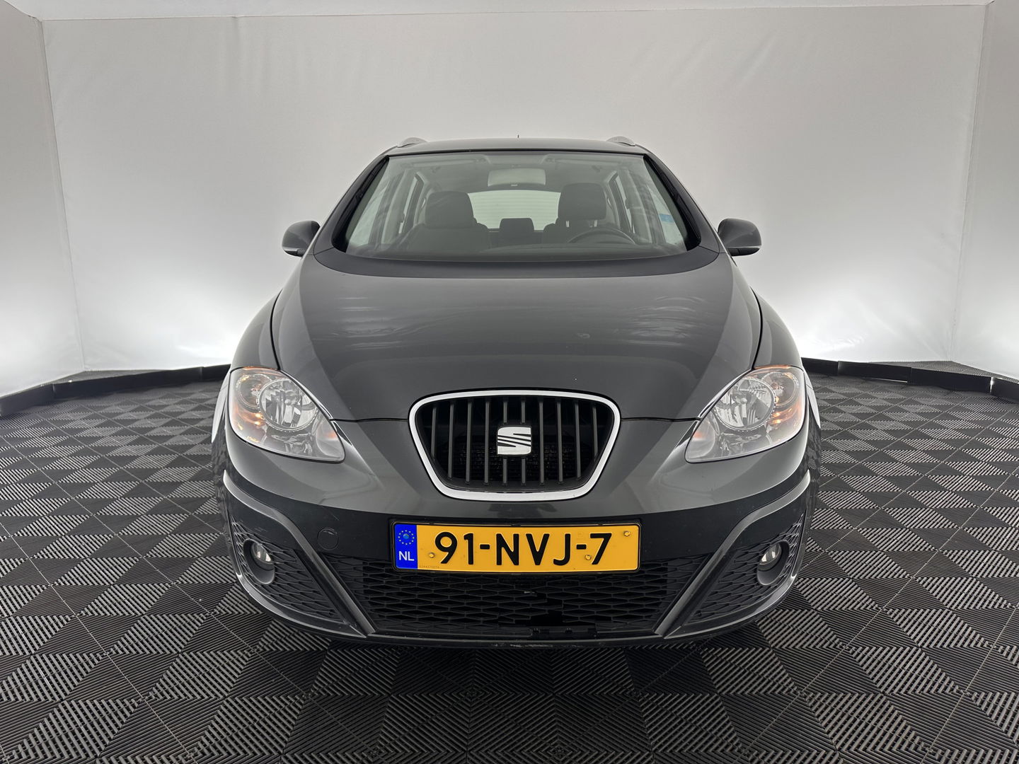 SEAT Altea XL 1.2 TSI Style *AIRCO | CRUISE | COMFORT-SEATS | RADIO-CD | 16''ALU*