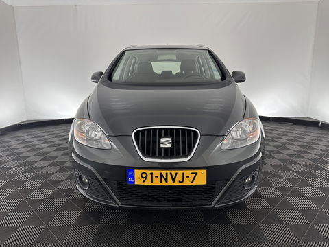 SEAT Altea XL 1.2 TSI Style *AIRCO | CRUISE | COMFORT-SEATS | RADIO-CD | 16''ALU*