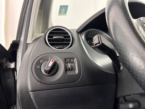 SEAT Altea XL 1.2 TSI Style *AIRCO | CRUISE | COMFORT-SEATS | RADIO-CD | 16''ALU*