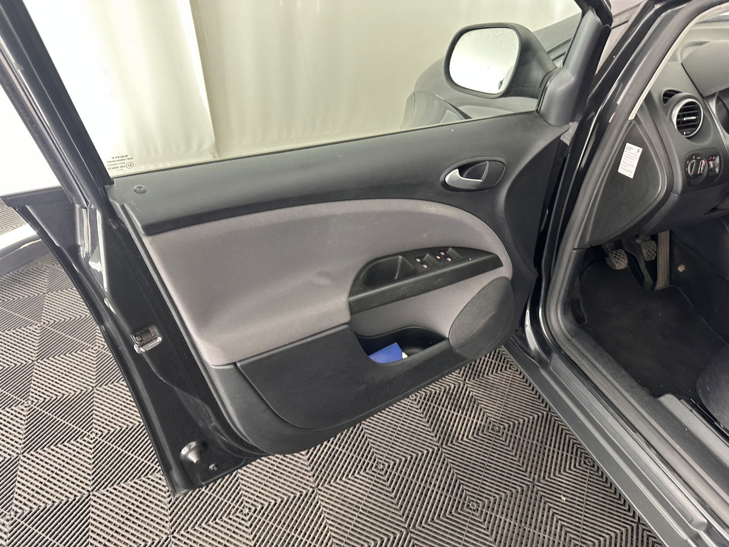 SEAT Altea XL 1.2 TSI Style *AIRCO | CRUISE | COMFORT-SEATS | RADIO-CD | 16''ALU*
