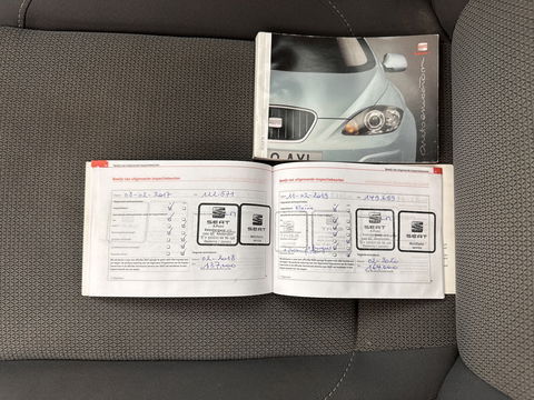 SEAT Altea XL 1.2 TSI Style *AIRCO | CRUISE | COMFORT-SEATS | RADIO-CD | 16''ALU*