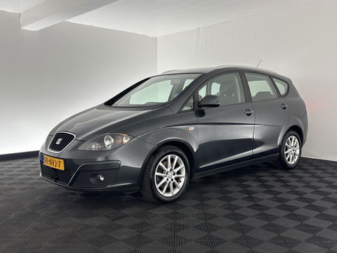 SEAT Altea XL 1.2 TSI Style *AIRCO | CRUISE | COMFORT-SEATS | RADIO-CD | 16''ALU*