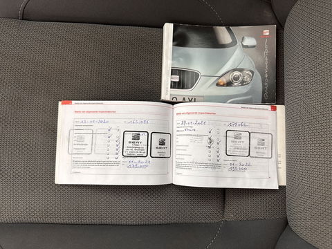 SEAT Altea XL 1.2 TSI Style *AIRCO | CRUISE | COMFORT-SEATS | RADIO-CD | 16''ALU*