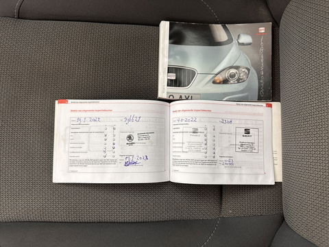SEAT Altea XL 1.2 TSI Style *AIRCO | CRUISE | COMFORT-SEATS | RADIO-CD | 16''ALU*