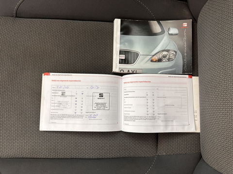 SEAT Altea XL 1.2 TSI Style *AIRCO | CRUISE | COMFORT-SEATS | RADIO-CD | 16''ALU*