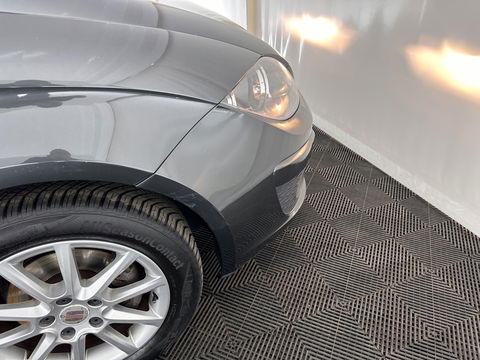 SEAT Altea XL 1.2 TSI Style *AIRCO | CRUISE | COMFORT-SEATS | RADIO-CD | 16''ALU*