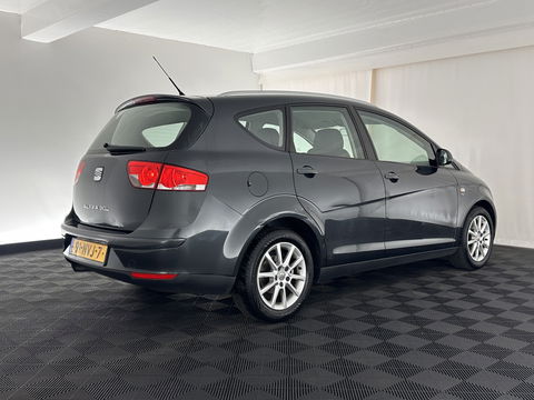 SEAT Altea XL 1.2 TSI Style *AIRCO | CRUISE | COMFORT-SEATS | RADIO-CD | 16''ALU*